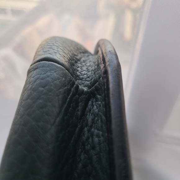 OBERON DESIGN • Leather Celtic Purse - Picture 8 of 12